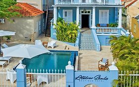 Atelier Skalo Boutique Hotel